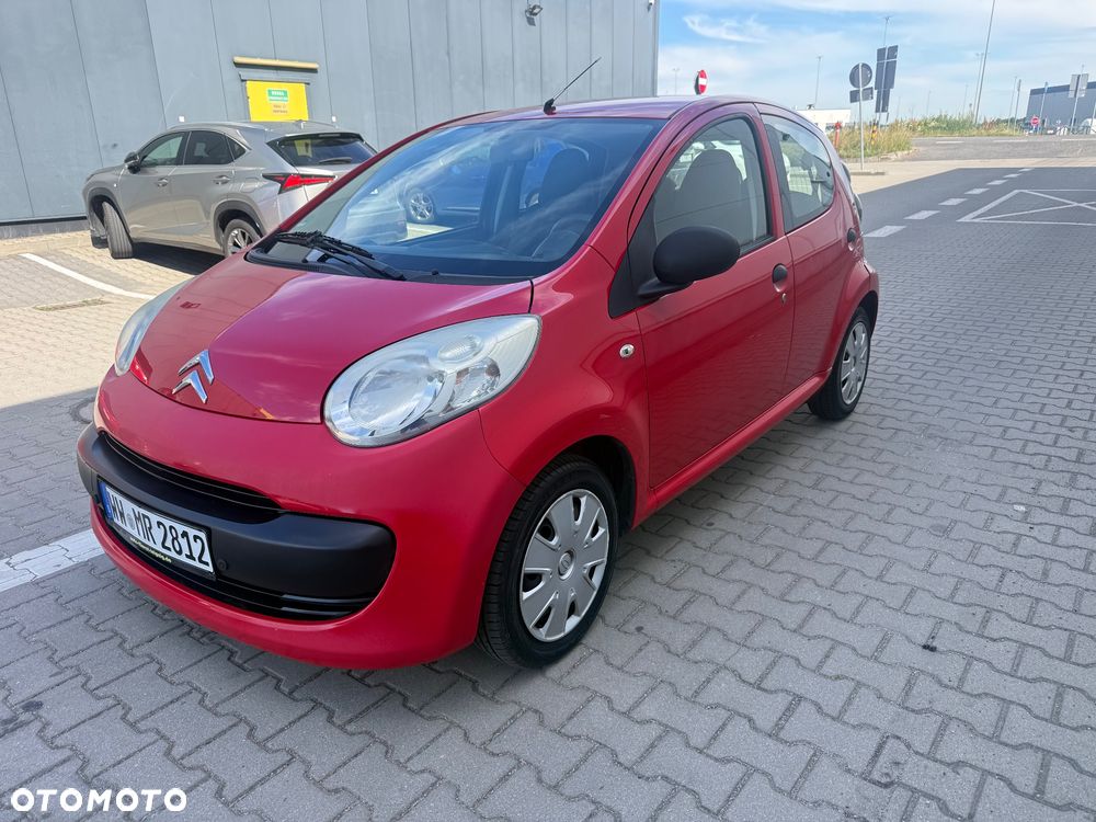 Citroën C1 1.0i Flirt - 2