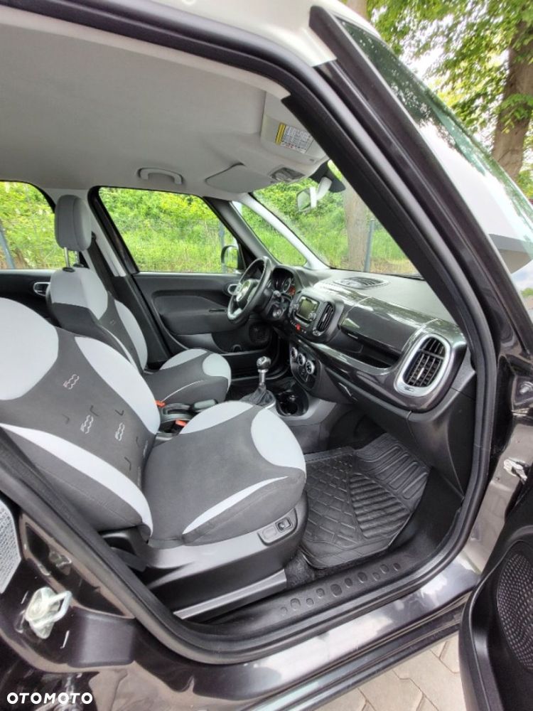 Fiat 500L 1.4 16V Pop Star - 18