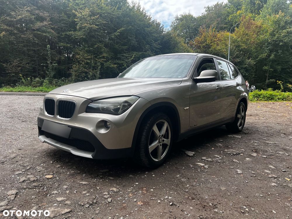 BMW X1 sDrive18d - 3
