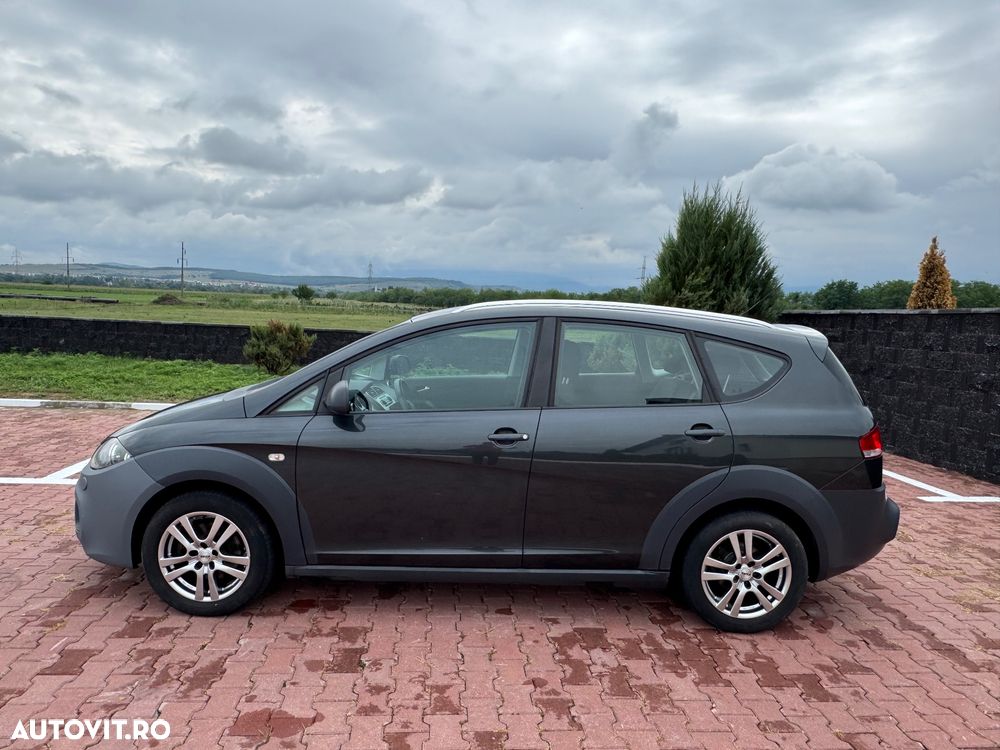 Seat Altea - 13