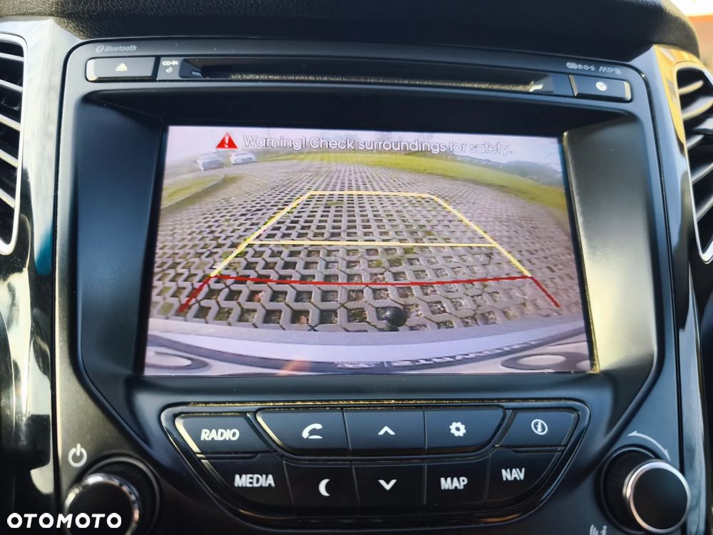 Hyundai i40 1.7 CRDi blue Style - 25