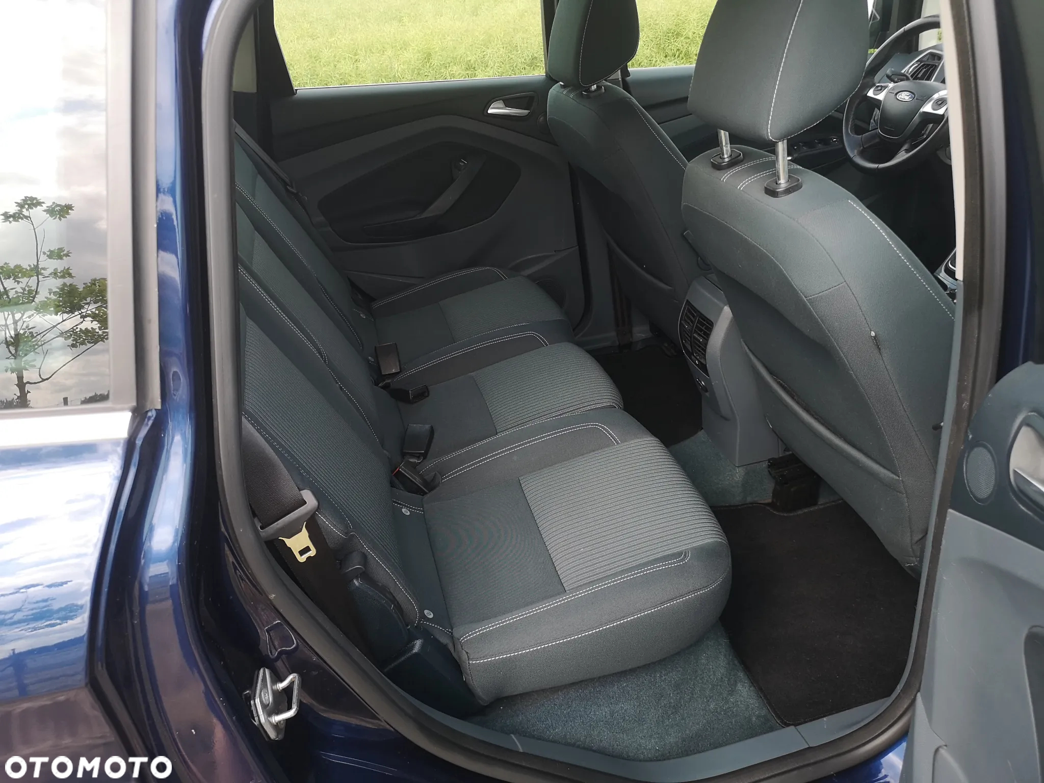Ford C-MAX 1.6 Titanium - 9
