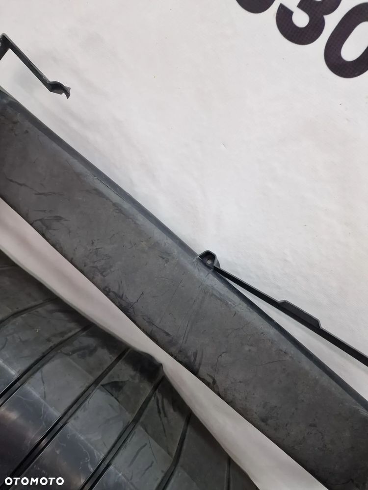 VW TOUAREG 7P6 10-18 KIEROWNICA POWIETRZA , NR 7P6121293E , NR AUKCJI KP214 - 19