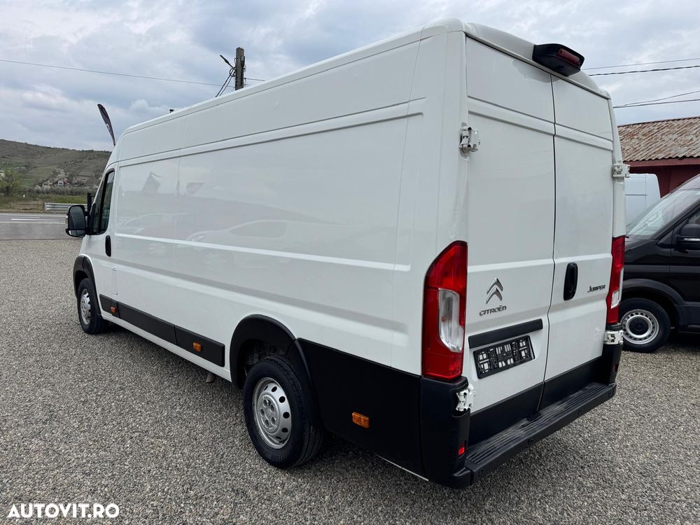 Citroën JUMPER - 2