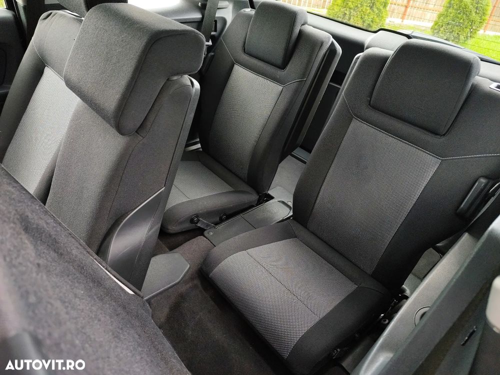 Opel Zafira 1.7 CDTI Enjoy - 7