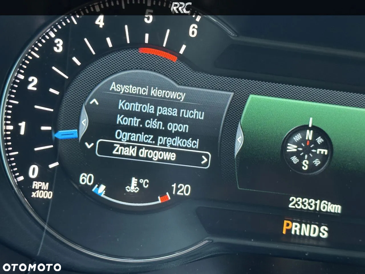 Ford S-Max 2.0 TDCi Titanium PowerShift - 28