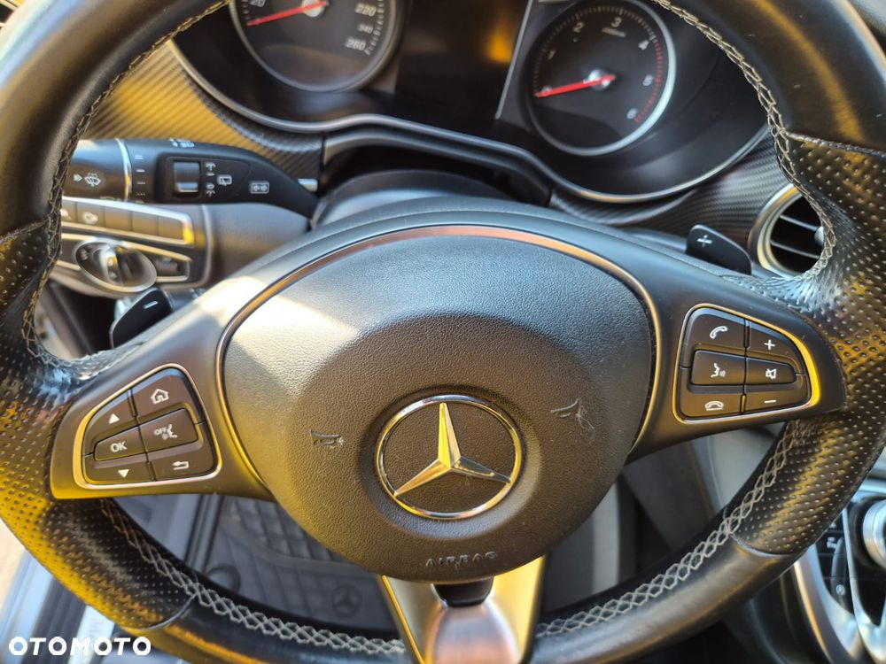 Mercedes-Benz Klasa V 250 d 4-Matic Avantgarde 7G-Tronic (d³ugi) - 18