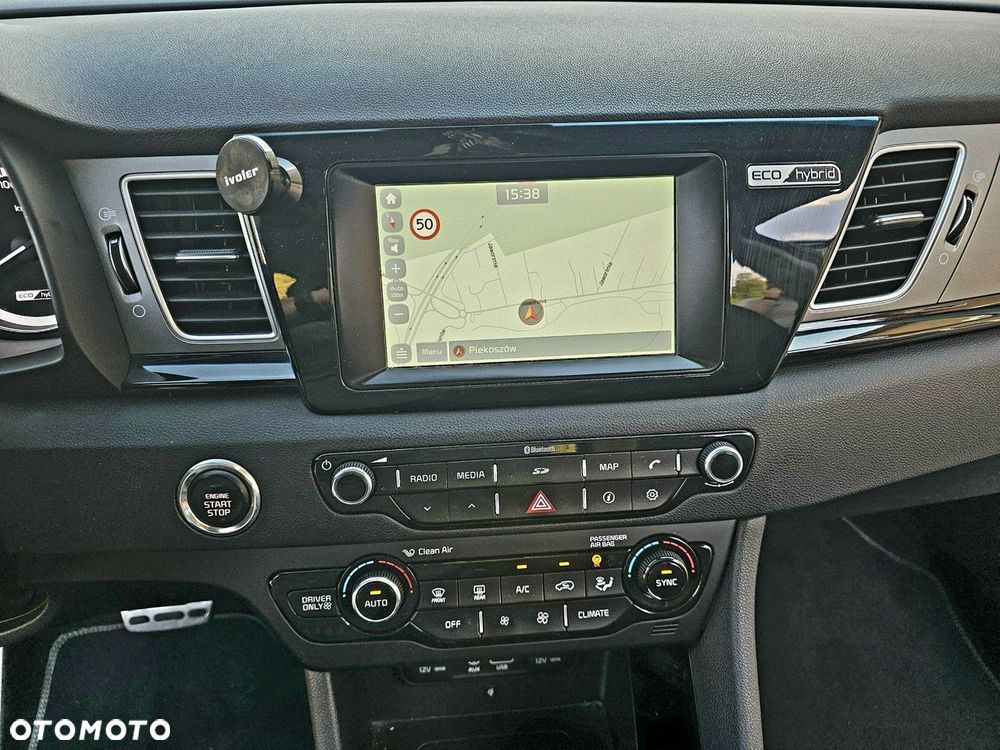 Kia Niro - 21
