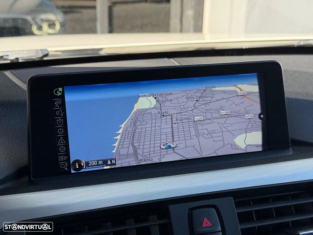 BMW 320 d Auto Pack M - 20