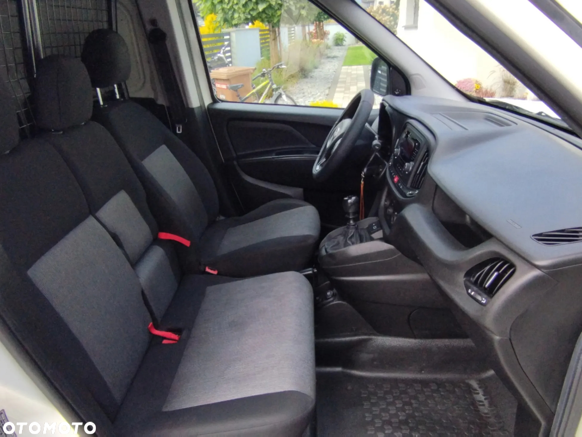 Fiat Doblo - 13