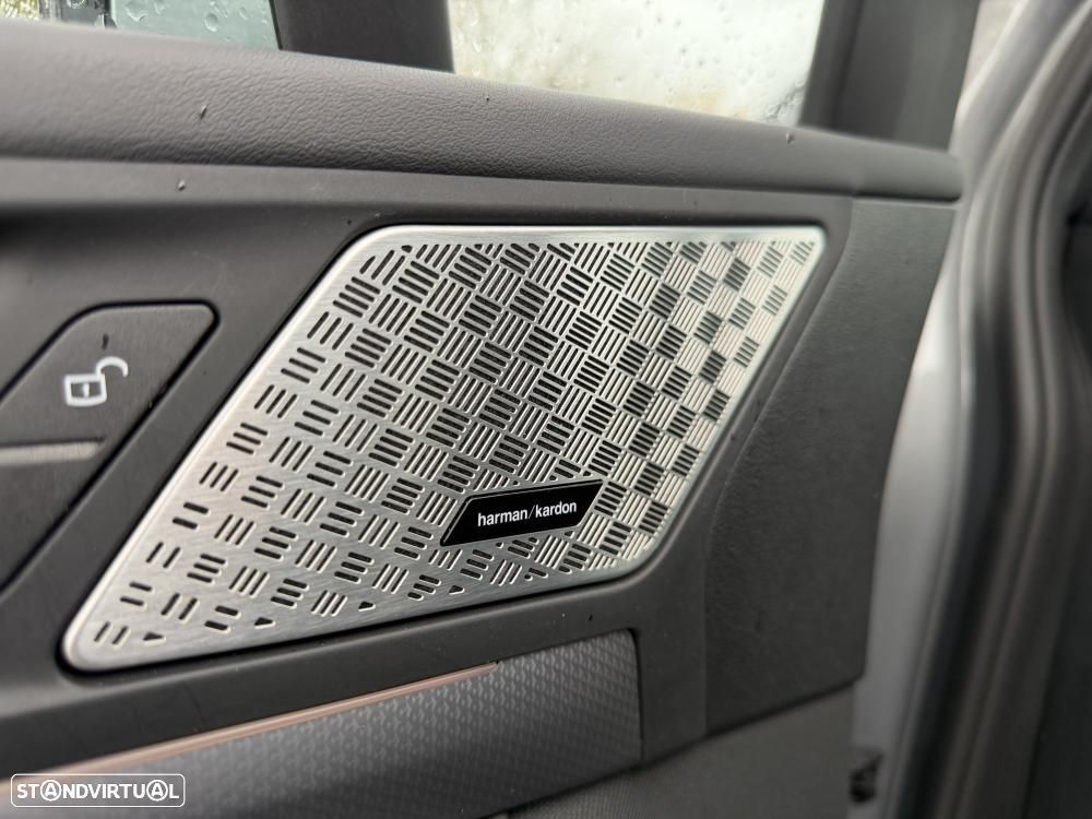 BMW 218 Active Tourer i Pack M Auto - 20