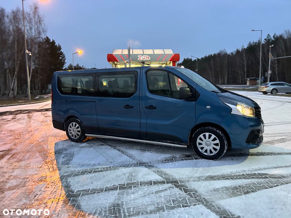 Renault Trafic - 3