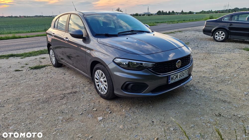 Fiat Tipo 1.4 16v Pop - 2