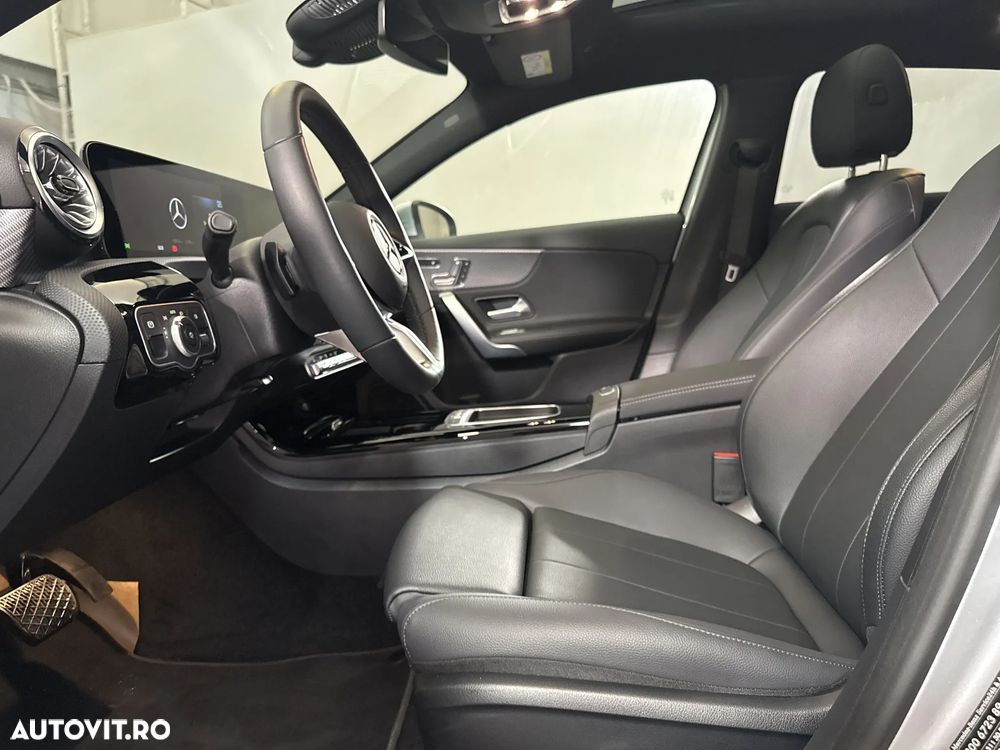 Mercedes-Benz A 180 MHEV 7G-DCT - 26