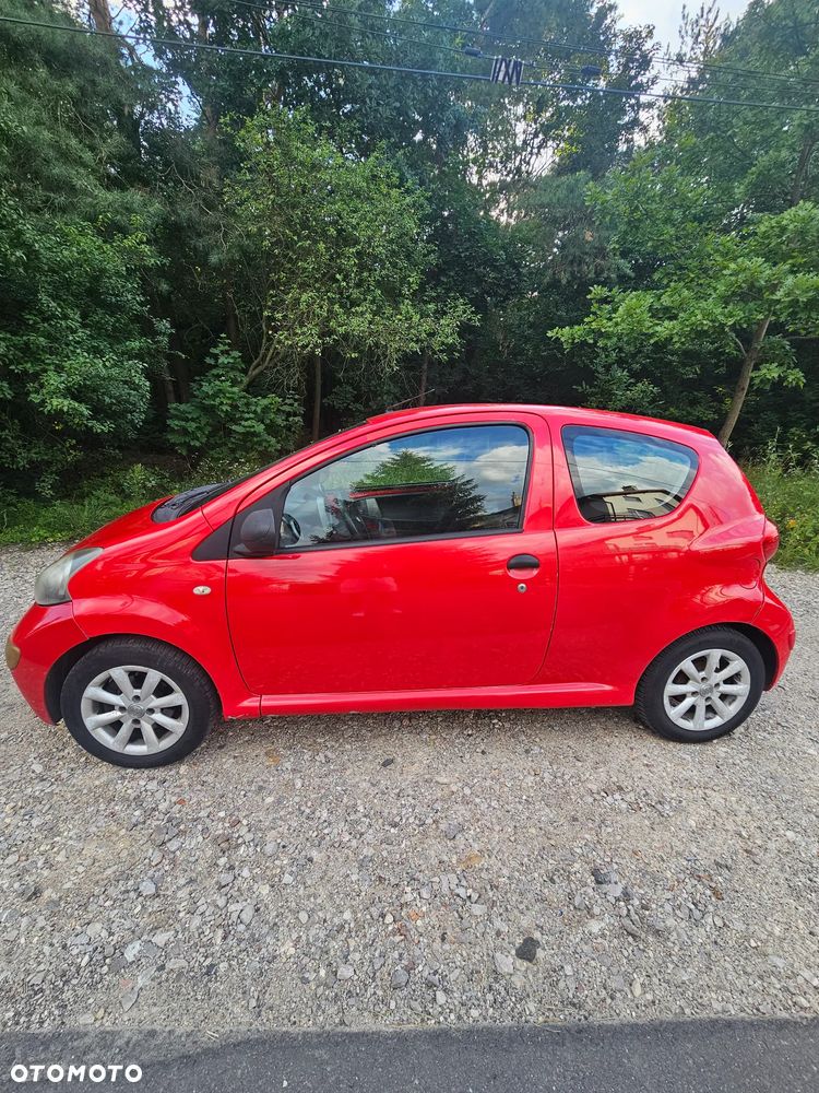 Toyota Aygo 1.0 VVT-i Luna - 3