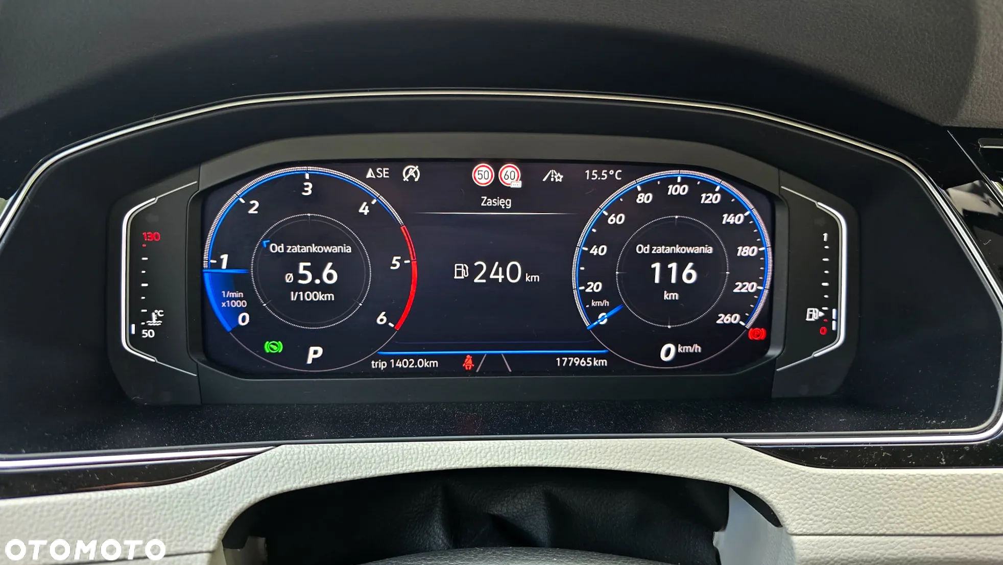 Volkswagen Passat - 11