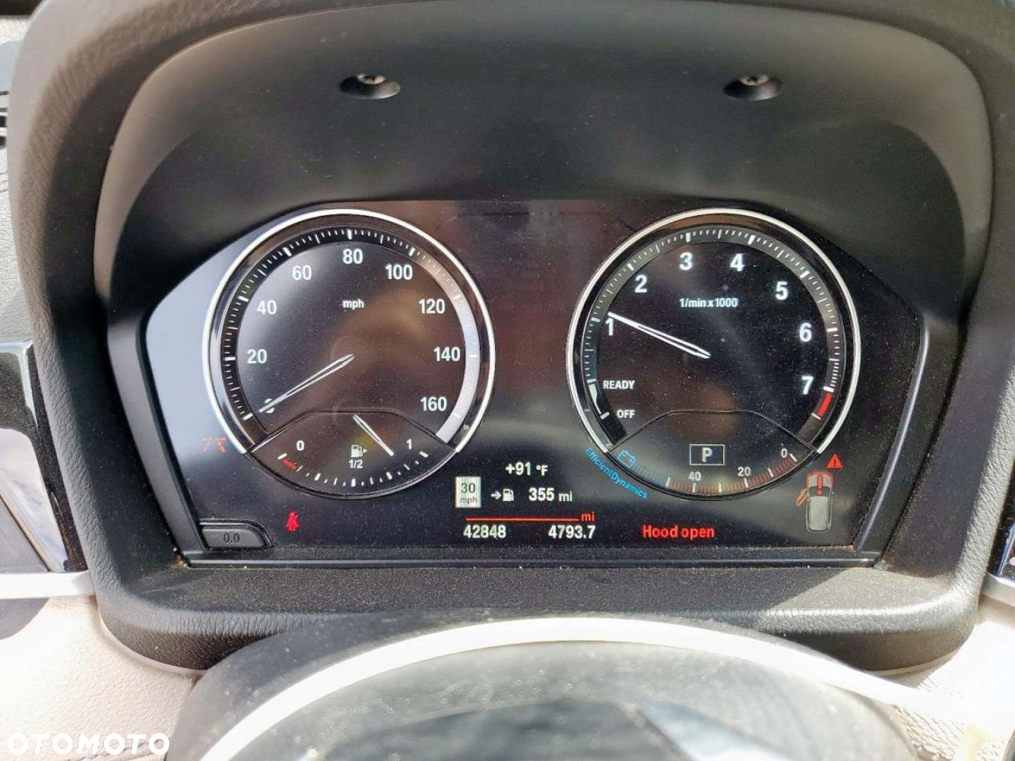 BMW X1 - 10