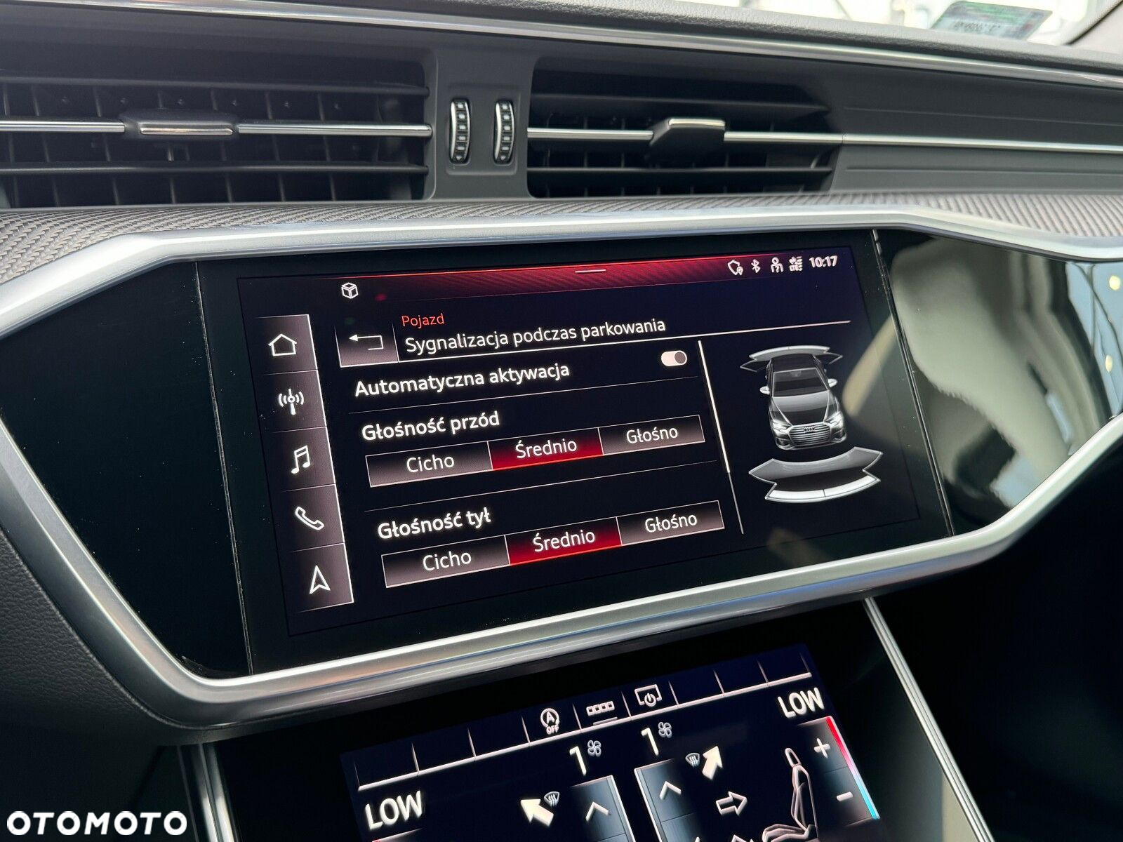 Audi S6 - 37