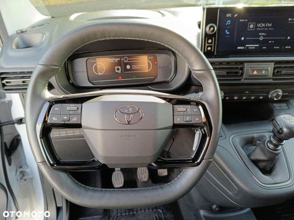 Toyota PROACE CITY - 16
