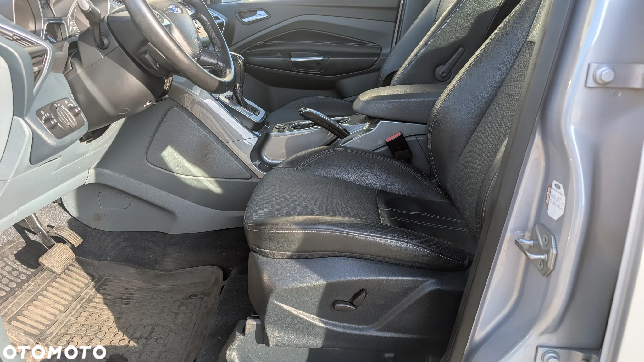 Ford C-MAX 2.0 TDCi Trend MPS6 - 14