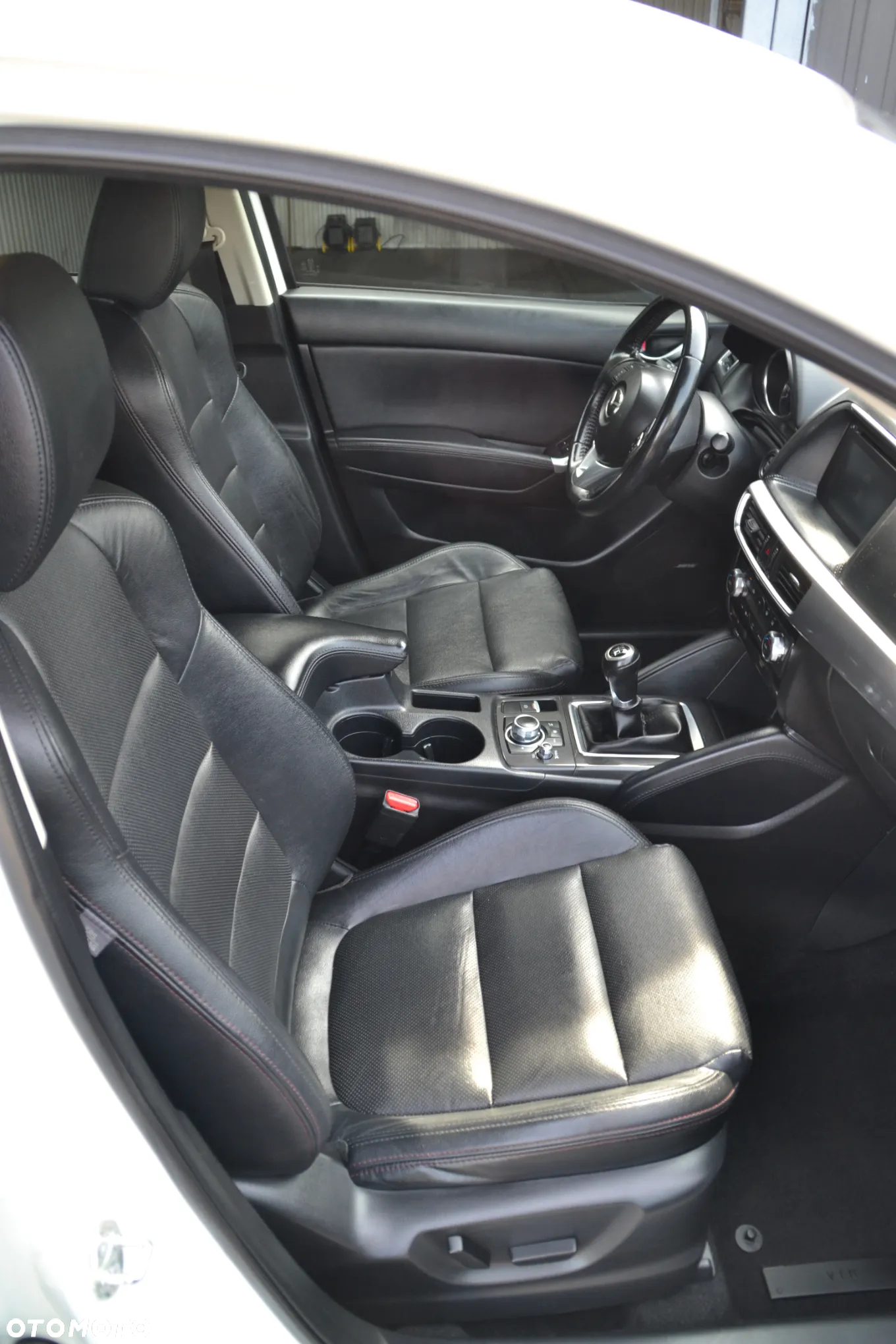 Mazda CX-5 2.2 D Skyenergy - 26
