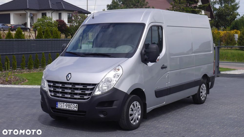Renault MASTER - 11