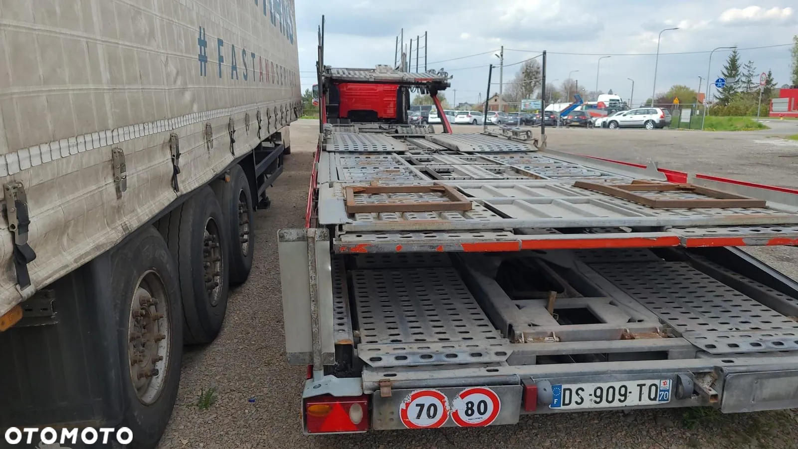 Volvo FM440 - 17