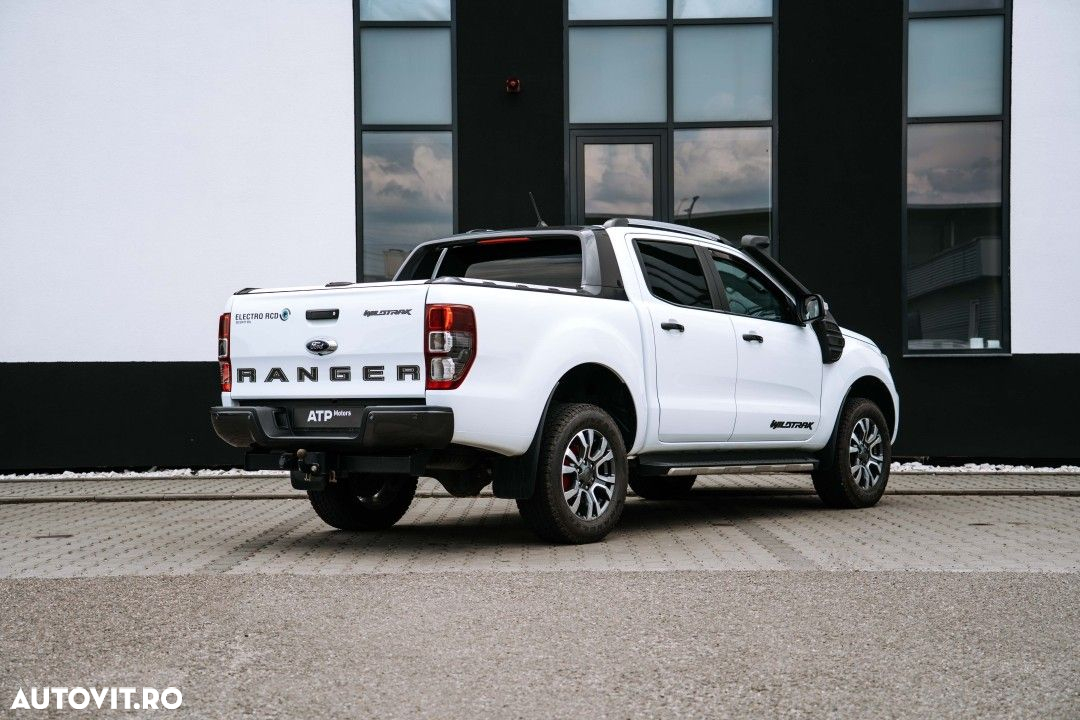 Ford Ranger - 4
