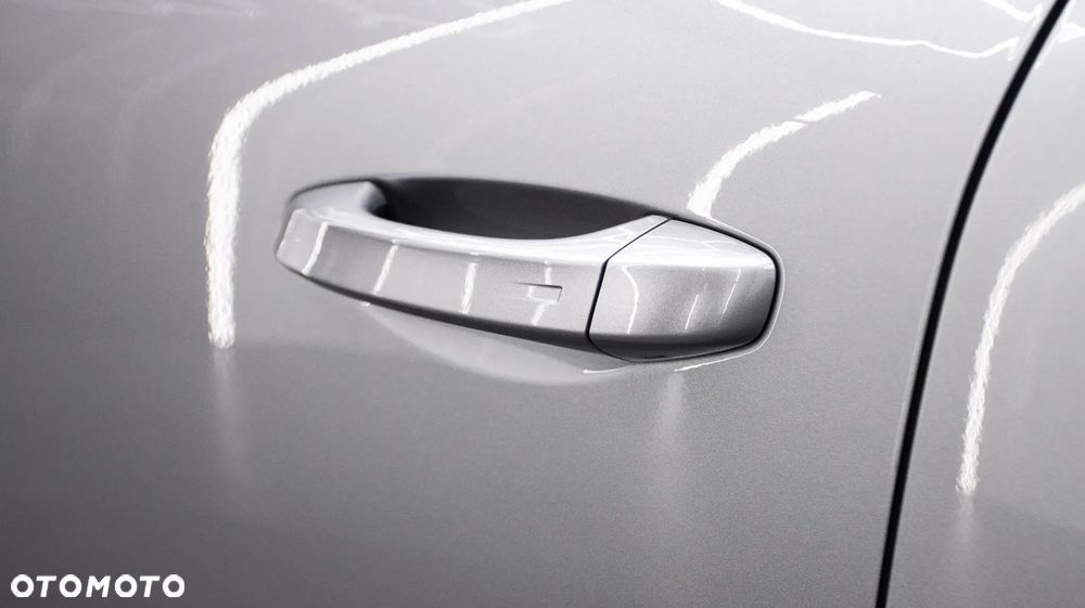 Citroën C5X 1.6 PureTech Shine EAT8 - 9