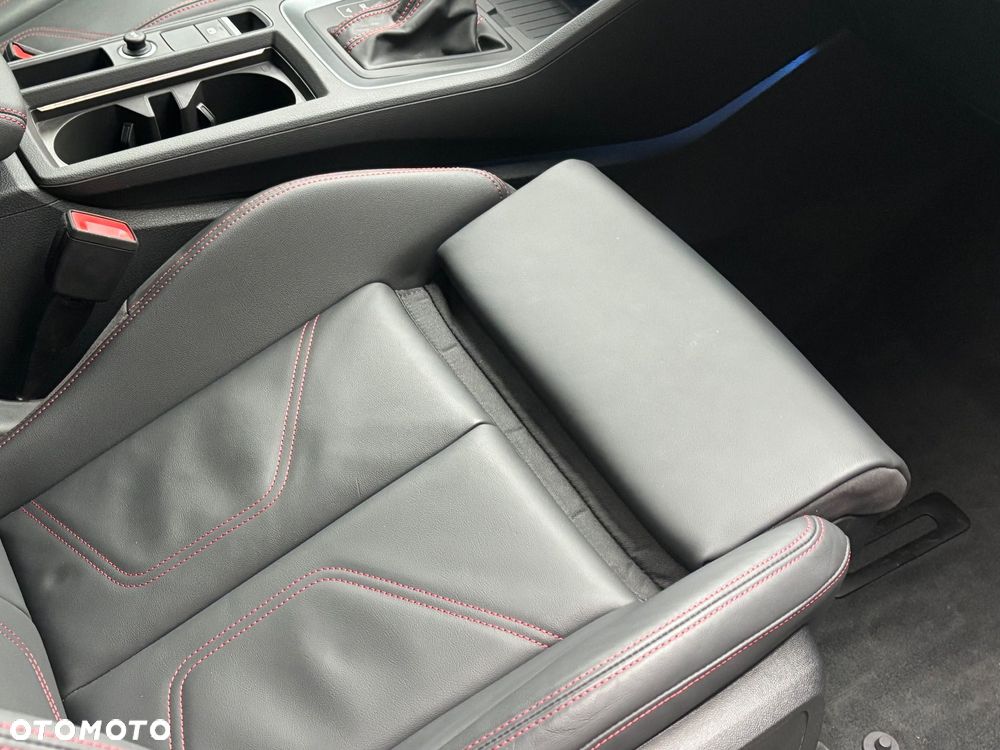 Audi Q3 45 TFSI Quattro S tronic S line - 7