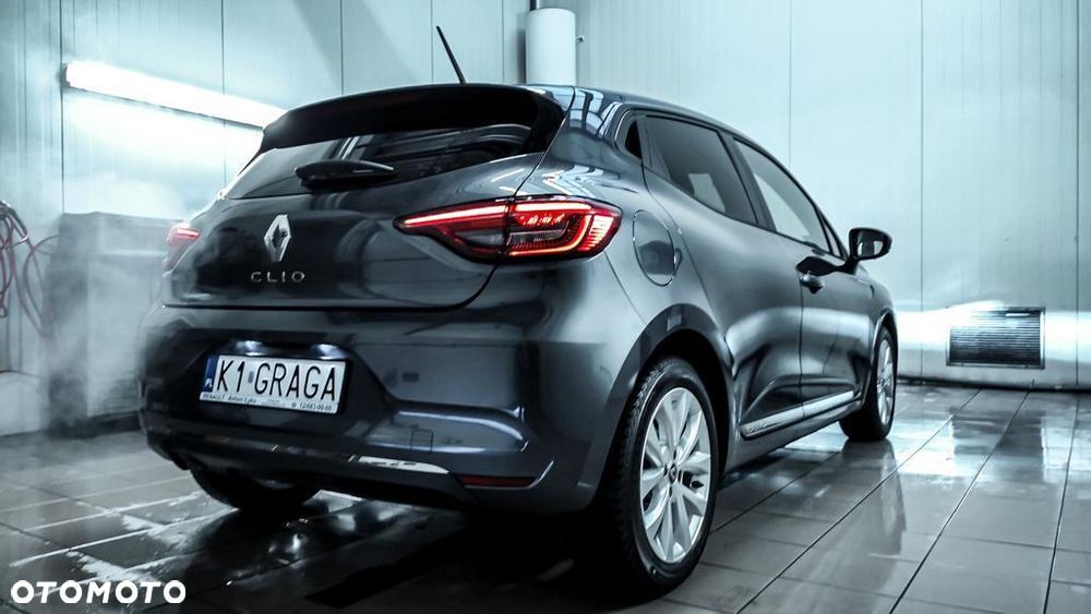 Renault Clio 1.0 TCe Intens - 7