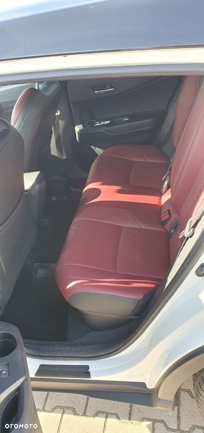 Toyota C-HR 1.8 Hybrid Selection - 12