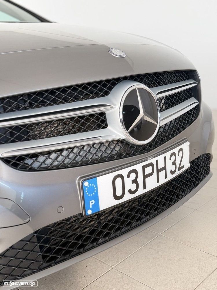 Mercedes-Benz A 180 CDi BE Urban - 3