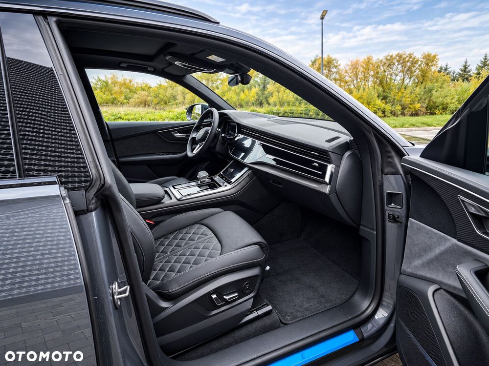 Audi Q8 - 24