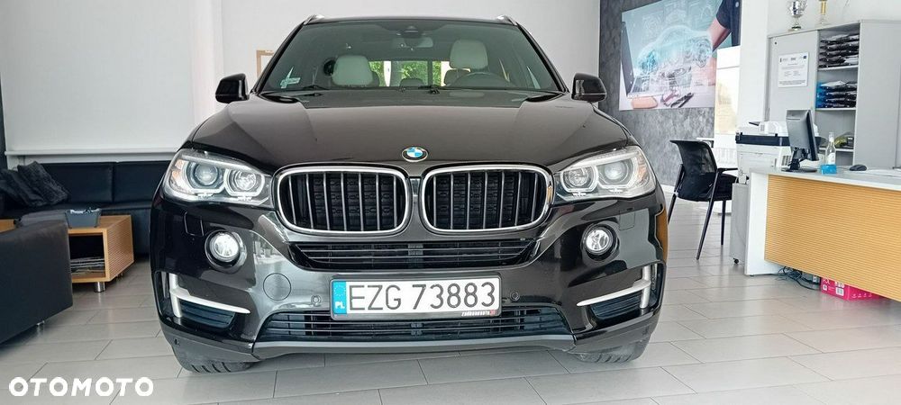 BMW X5 xDrive25d - 2