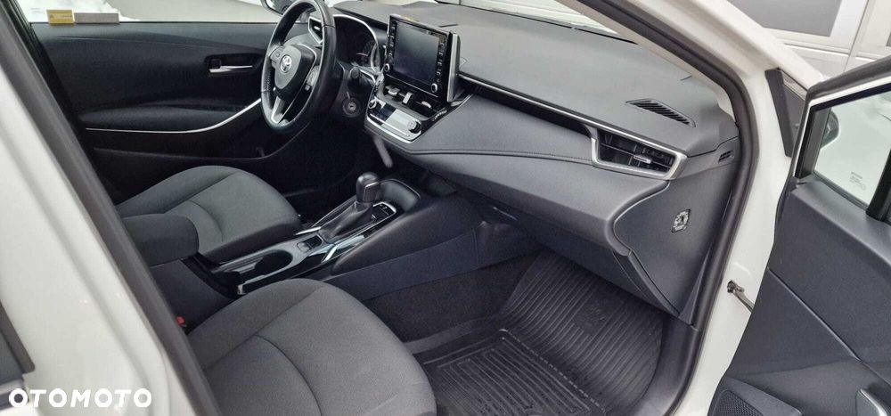 Toyota Corolla 1.5 Comfort MS - 27