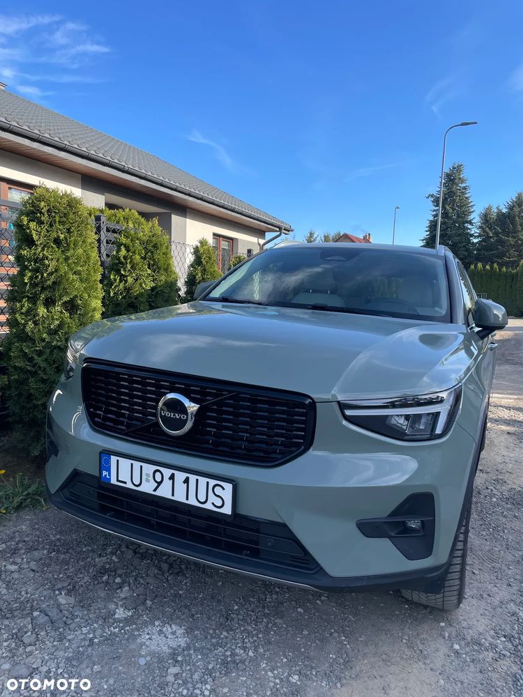 Volvo XC 40 B5 AWD Ultimate Bright - 33