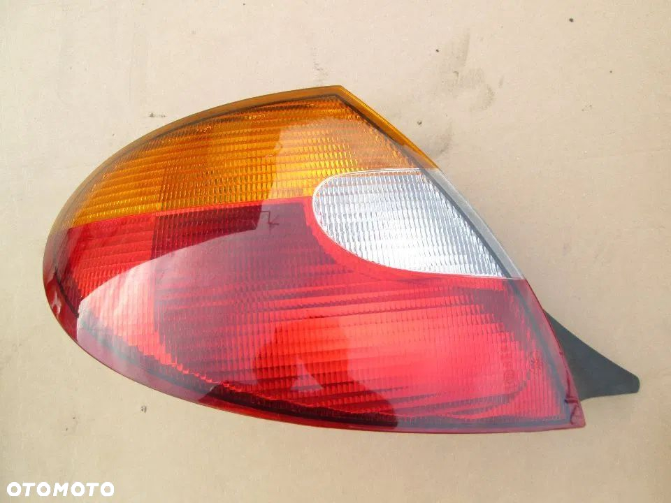 lampa tyŁ tylna prawa lewa chrysler neon ii - 2