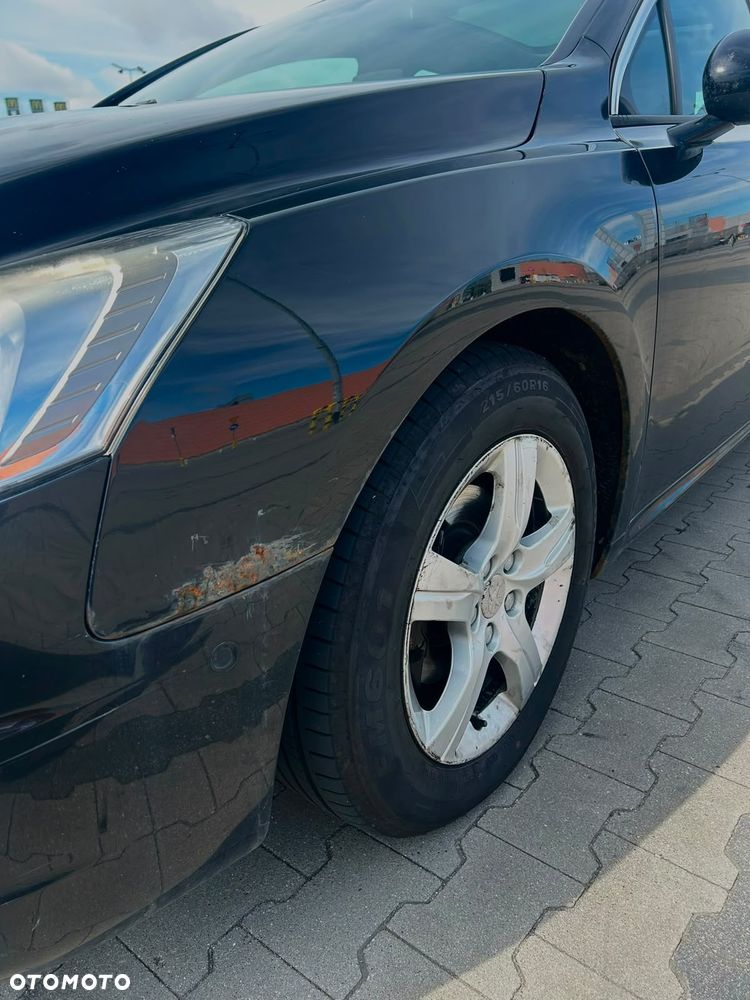 Peugeot 508 2.0 HDi Business Line - 15