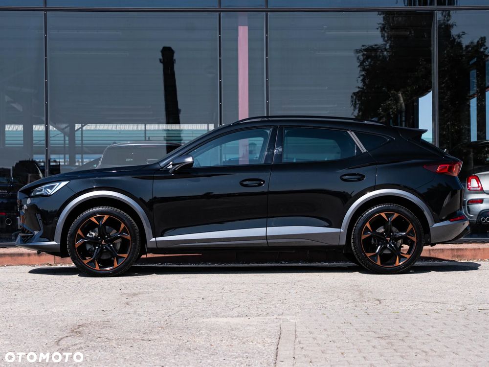 Cupra Formentor 1.5 TSI DSG - 18