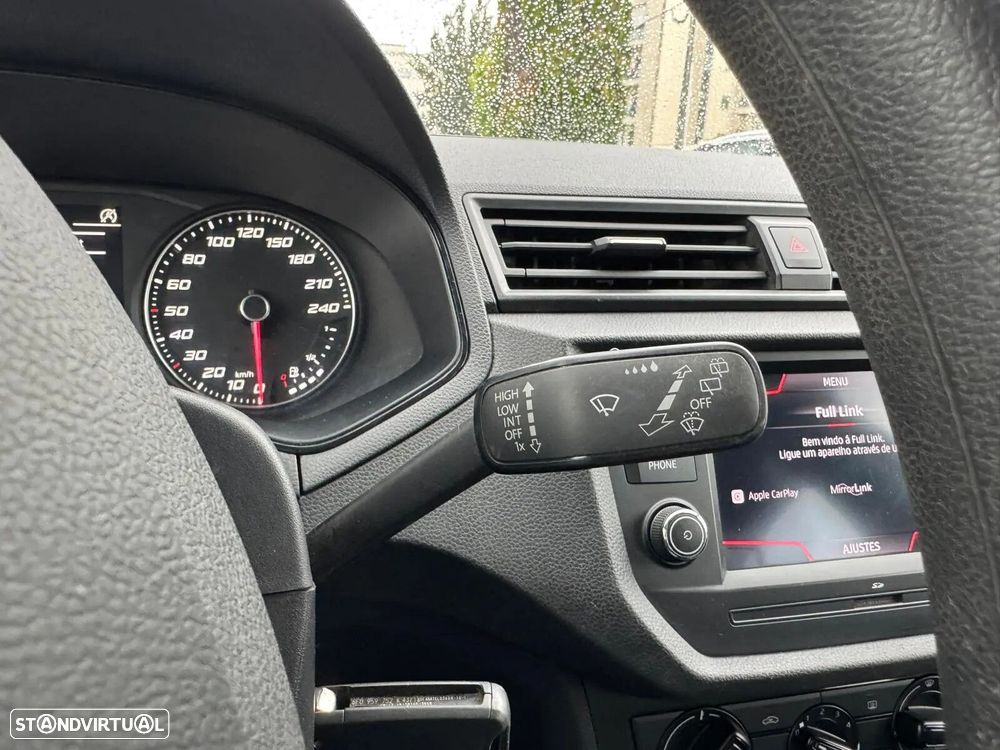 SEAT Ibiza 1.0 Reference - 32