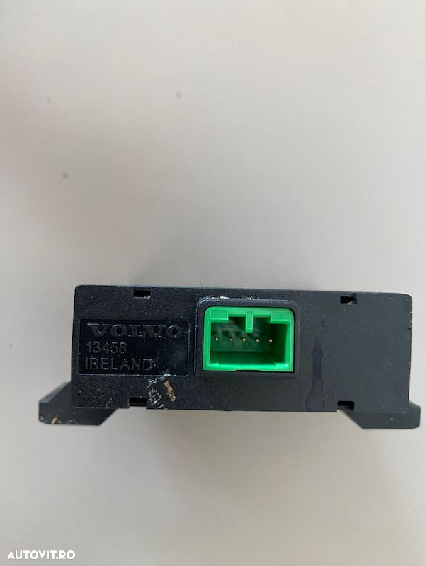 Senzor modul control alarma Volvo C70 2010-2013 31268006 - 3