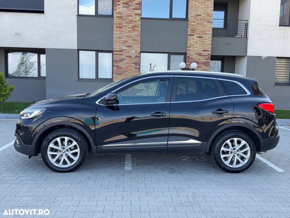 Renault Kadjar - 16