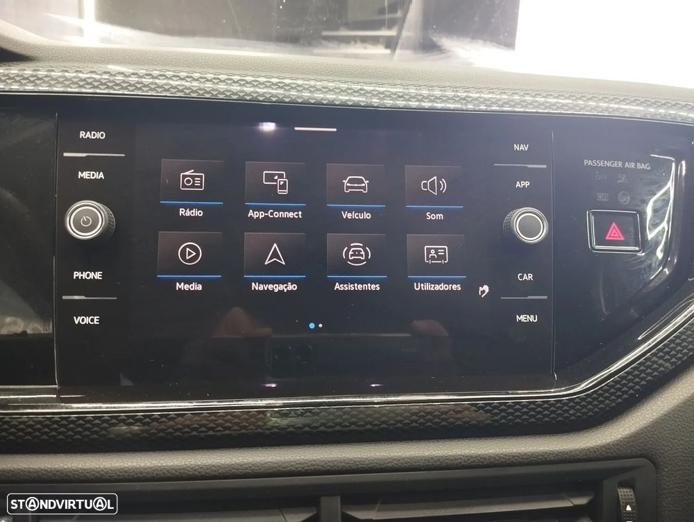 VW Taigo 1.0 TSI Life DSG - 27