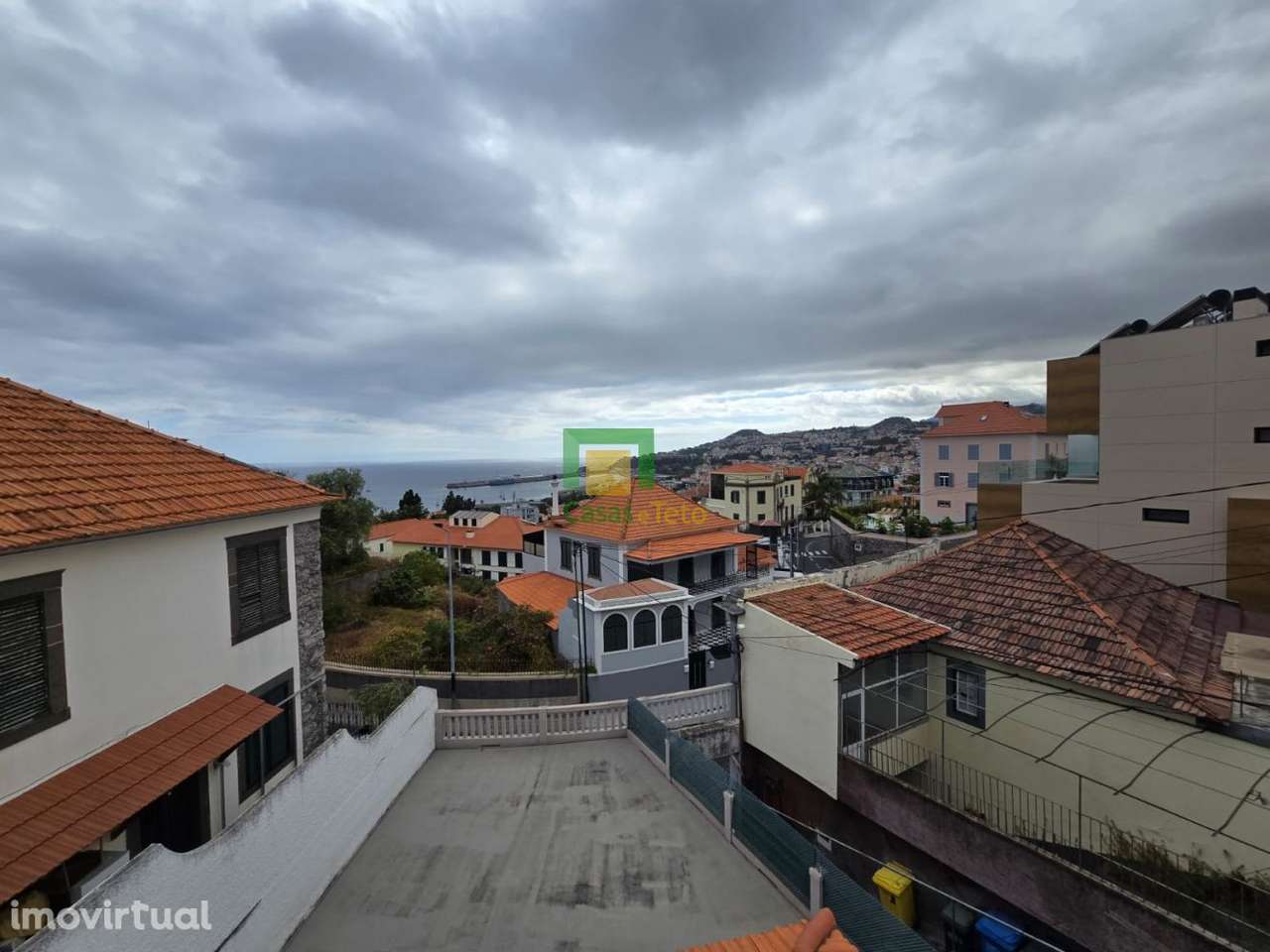 Moradia T4 Funchal - Grande imagem: 2/25