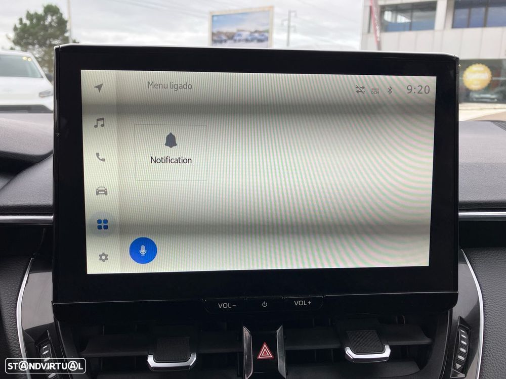 Toyota Corolla Touring Sports 1.8 Hybrid Comfort - 26