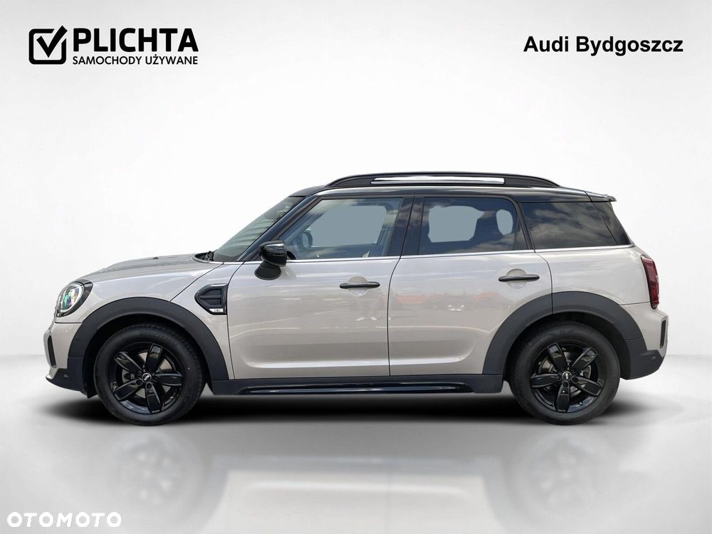 MINI Countryman - 3