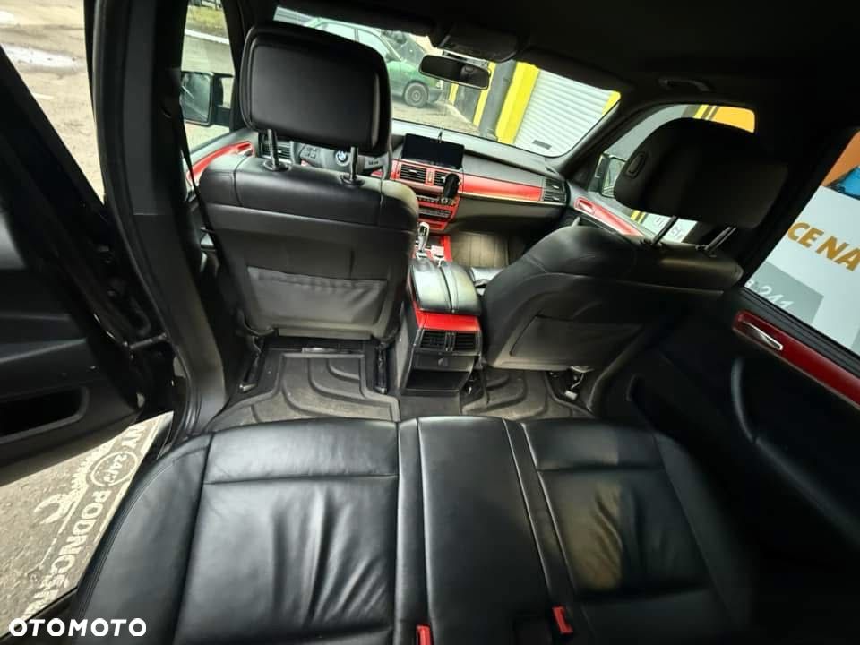 BMW X5 3.0d xDrive - 15