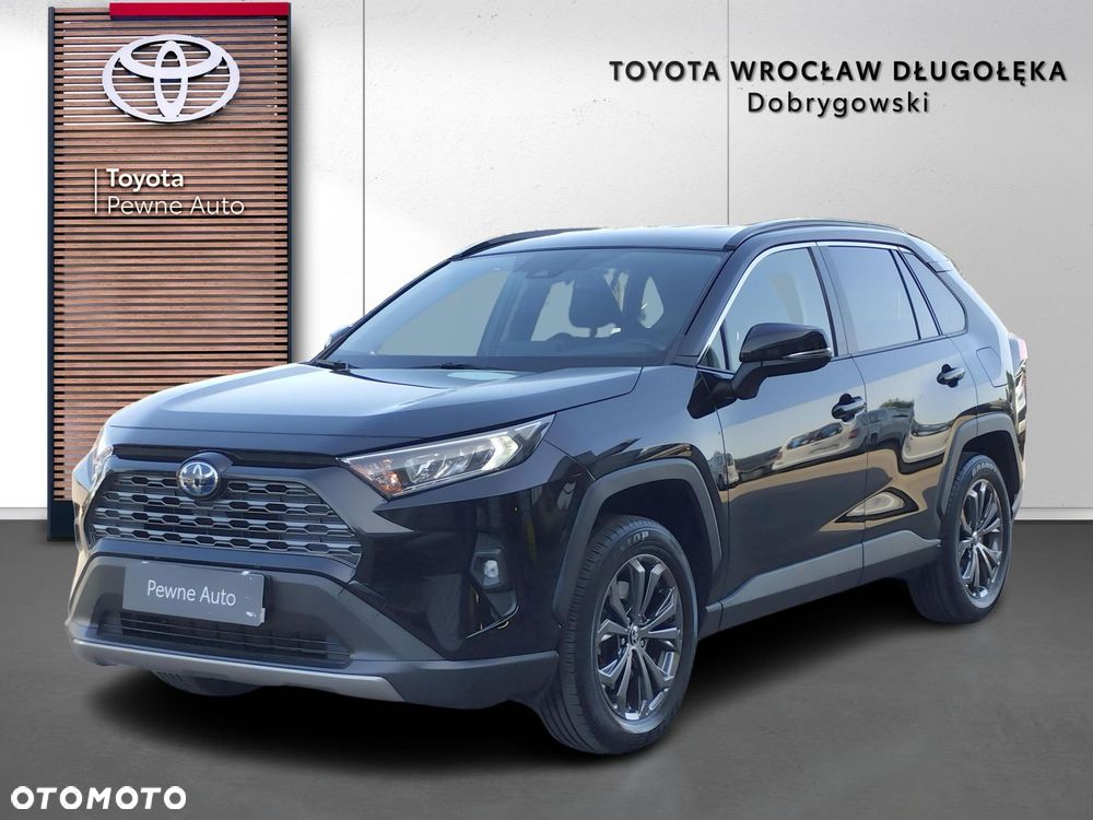 Toyota RAV4 - 3
