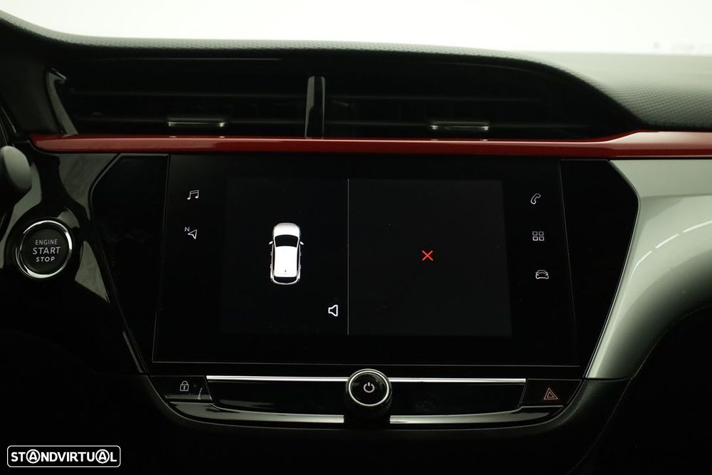 Opel Corsa-e 50 kWh GS - 12